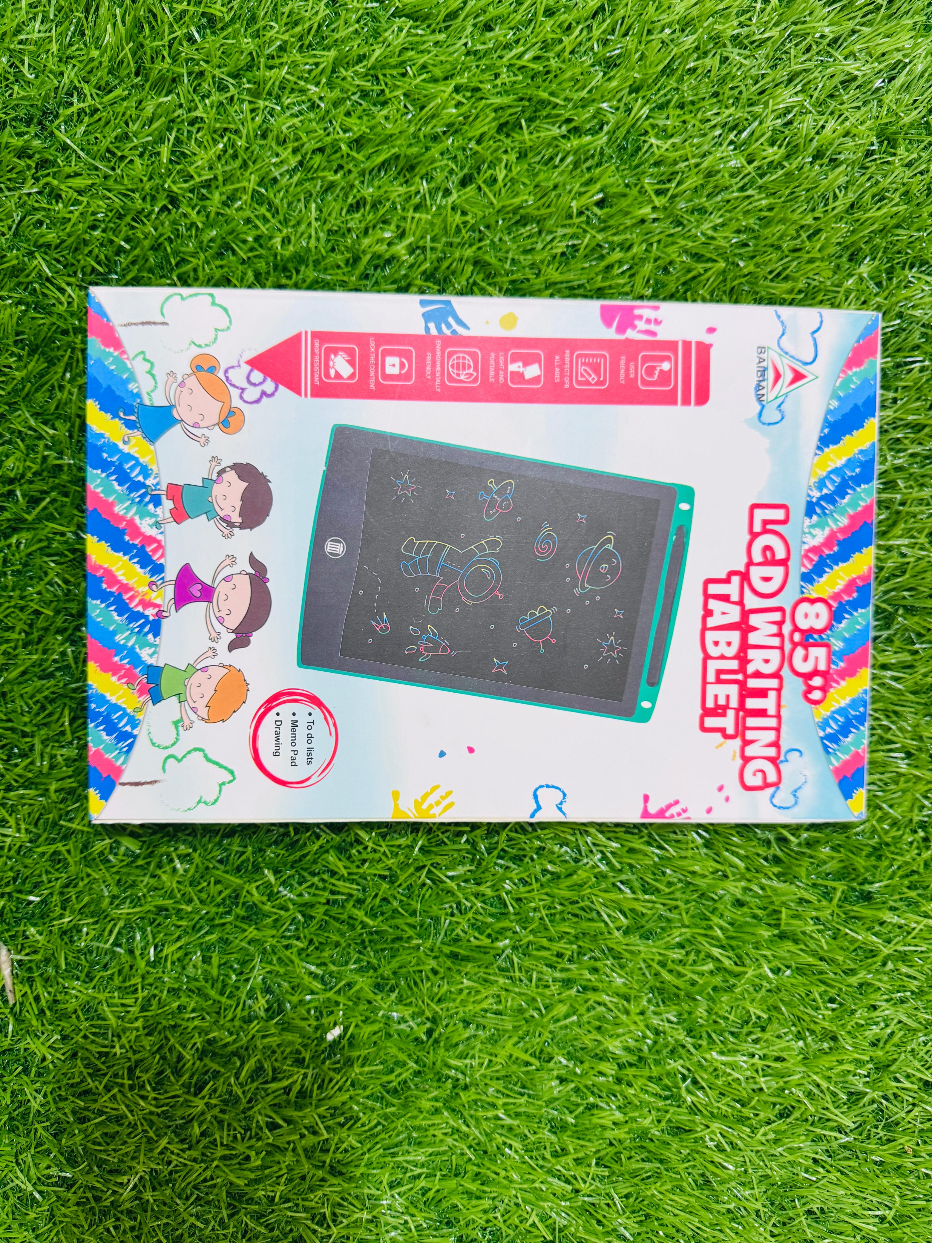 Best Educational toys deal for kids(Educational Book, Writing tablet and Magnetic board with English Alphabets)