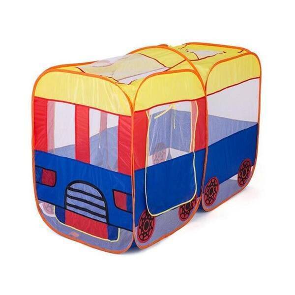 Car shape tent house with 50 free  balls