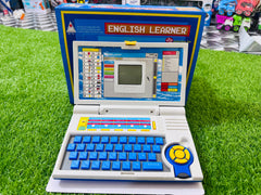 Educational laptop for kids